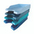 5 Star Letter Tray Cool Breeze PK4