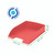 Leitz Recycle Letter Tray A4 Red