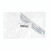 Q-Connect Letter Tray Risers Set 4