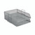Mesh Letter Tray Portrait FC SLV