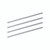 Risers For Letter Tray 152MM PK4