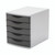5 Star 5 Drw Tower 300MM Black