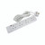 Ced 4-WAY Extension Lead White
