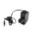 CW Office Dymo D1 240 Volt Adaptor 40075, black power adapter with cord