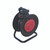 Ced HD 2-WAY 10 Amp Ext Reel 25M BLK