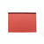 G/Hall Double Pocket Wallet Red PK25