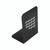 Q-Connect Metal Bookends L-Shape PK2