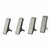 Q-Connect Exec Letter Try Risers BLK