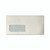 DL Env Window Peel/Seal WHT PK25