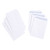 C5 Pocket Env Self Seal WHT PK500