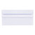 DL Wallet Envelope Sseal WHT PK50