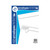 Product CW Office C4 Peel/Seal Env White X25 PK20, image showing a pack of 25 white peel and seal envelopes for office communication.