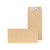 CW Office New Guardian DL Env Ps Manilla PK500, brown manila envelopes and boxes for document storage and mailing.