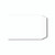 C5 Pkt Env Plsl 229X162MM WHT PK500