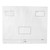 Dx Wpf Bags Sseal WHT 450X320 PK100