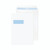 Q-Connect C4 Window Env WHT PK75