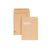 CW Office New Guardian Env Man C4 Wnw BX250, cardboard mailing envelopes with a window for addressing.