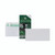 Basildon DL Env Peel Seal WHT PK100