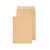 Product CW Office Q-Connect Gsst Env 25MM Man B4 PK125, a pack of 125 brown envelopes made of environmental-friendly material.