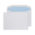 CW Office Q-Connect Banker Env WHT PK500, white banker's envelopes with blue security tint inside