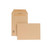 CW Office Ng Manilla C5 Self Seal Pocket PK250, a set of 250 brown manila envelopes with self-adhesive seal