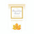 Basildon Bond Sm Champagne Env PK200