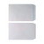 CW Office Q-Connect Envelope C4 90GSM White Ss, image of plain white C4 envelope for mailing and office use.