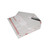 CW Office Gosecure Xstrn Polt Env 470X430 PK25, white protective plastic bags with red printed printing for mailing and packaging.