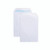 Q-Connect C5 Env Pkt Ss WHT PK500