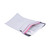 CW Office Ampac Tamper Evident Env C5 PK20 Opq, transparent tamper-evident security envelopes for document security and confidentiality.