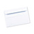 CW Office Q-Connect C6 Envelope, White self-seal envelopes for office use shown in a pack of 1000.