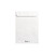 CW Office Tyvek Peal/Seal Env C5 WHT PK100, white envelope for secure mailing with peel and seal closure.