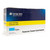 Cartridge World Compatible with Brother TN-246C Cyan Toner