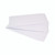 Q-Connect Envelope DL White Ss PK500