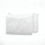 Gosecure Bubble Env Size 7 WHT PK10