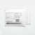 CW Office Gosecure Bubble Env Size 7 WHT PK10, image of ten white bubble envelopes for secure mailing and packaging.