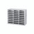 Fellowes Lit Org 24 A4 Cmprt Dve GRY