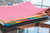 CW Office Elba 10-PART Divider Manilla A4 AST, color-coded paper dividers with numbered tabs for organizing documents.
