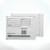 Gosecure Bubble Env Size 10 WHT PK10