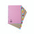Elba A4 Card Dividers 20 Part AST