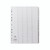 Concord Classic Index 1-100 A4 WHT