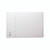 Concord Clasc A3 1-10 Mylar Indx WHT