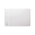 CW Office Concord Clasc A3 1-20 Mylar Index WHT, a white index divider sheet with numbered tabs from 1 to 20 for organizing documents.