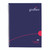 Graffico By 5 Star PP A4 Notepad