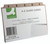 Q-Connect Gd Card 152X102MM A-Z PK25
