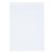 CW Office Memo Pad Rld 160PG A4 WHT PK10, white lined memo pad with 160 pages and A4 size for office and note-taking use.