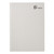 Casebound Notebook Rld 192PG A4 PK5