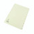 A4 White 1-10 Polypropylene