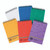Europa Midi Pad Assorted A PK10