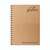 Graffico By 5 Star PP A4 Notepad P10